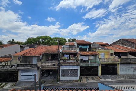 Casa à venda com 223m², 3 quartos e 2 vagas Casa à venda com 223m², 3 quartos e 2 vagasVista do Sótão
