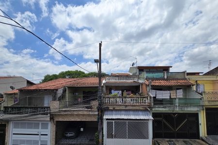 Casa à venda com 223m², 3 quartos e 2 vagas Casa à venda com 223m², 3 quartos e 2 vagasVista da Varanda