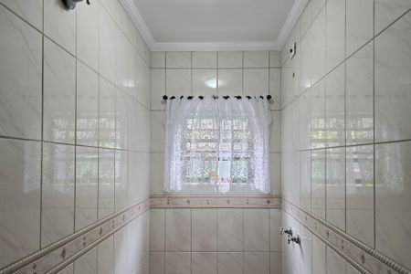 Casa à venda com 223m², 3 quartos e 2 vagas Casa à venda com 223m², 3 quartos e 2 vagasLavabo 1