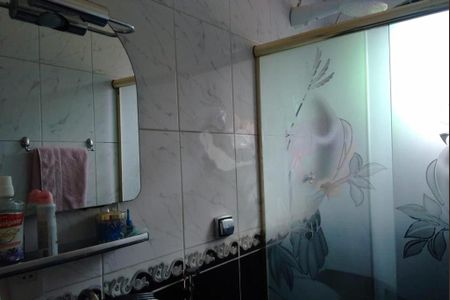 Casa à venda com 192m², 4 quartos e 2 vagas