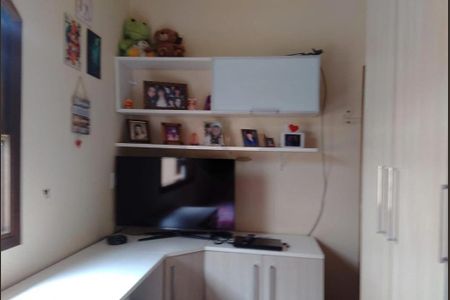 Casa à venda com 192m², 4 quartos e 2 vagas