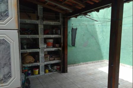 Casa à venda com 192m², 4 quartos e 2 vagas