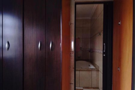 Casa à venda com 192m², 4 quartos e 2 vagas