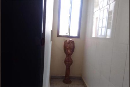 Casa à venda com 192m², 4 quartos e 2 vagas