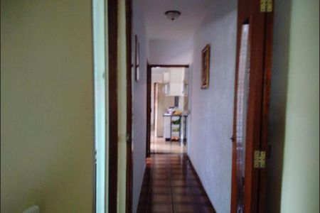 Casa à venda com 192m², 4 quartos e 2 vagas