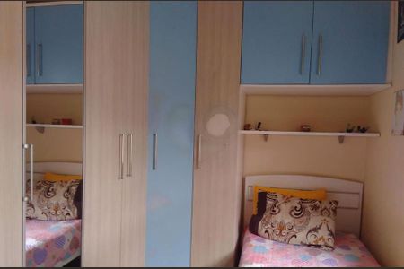 Casa à venda com 192m², 4 quartos e 2 vagas