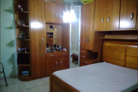 Casa à venda com 192m², 4 quartos e 2 vagas