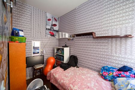 Apartamento à venda com 80m², 3 quartos e 1 vaga Apartamento à venda com 80m², 3 quartos e 1 vagaQuarto 3