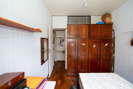 Apartamento à venda com 80m², 3 quartos e 1 vaga Apartamento à venda com 80m², 3 quartos e 1 vagaSala