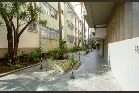 Apartamento à venda com 80m², 3 quartos e 1 vaga Apartamento à venda com 80m², 3 quartos e 1 vagaÁrea comum