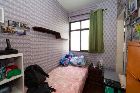 Apartamento à venda com 80m², 3 quartos e 1 vaga Apartamento à venda com 80m², 3 quartos e 1 vagaQuarto 3