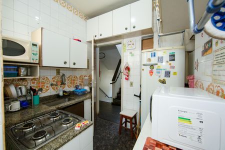 Apartamento à venda com 80m², 3 quartos e 1 vaga Apartamento à venda com 80m², 3 quartos e 1 vagaCozinha