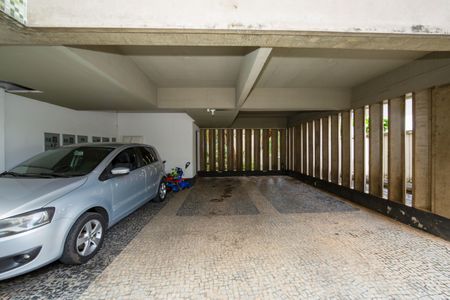 Apartamento à venda com 80m², 3 quartos e 1 vaga Apartamento à venda com 80m², 3 quartos e 1 vagaGaragem
