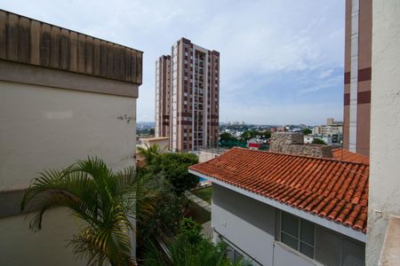 Apartamento à venda com 80m², 3 quartos e 1 vaga Apartamento à venda com 80m², 3 quartos e 1 vagaVista do Quarto 1