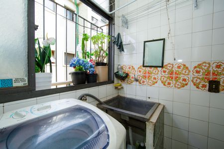 Apartamento à venda com 80m², 3 quartos e 1 vaga Apartamento à venda com 80m², 3 quartos e 1 vagaÁrea de Serviço