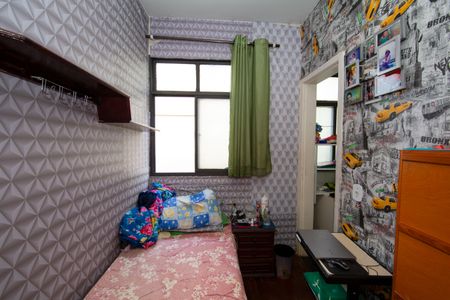 Apartamento à venda com 80m², 3 quartos e 1 vaga Apartamento à venda com 80m², 3 quartos e 1 vagaQuarto 3