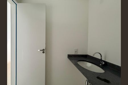 Studio à venda com 25m², 0 quarto e sem vagaBanheiro 