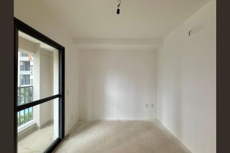 Studio à venda com 25m², 0 quarto e sem vagaQuarto