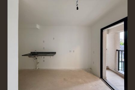 Studio à venda com 25m², 0 quarto e sem vagaQuarto
