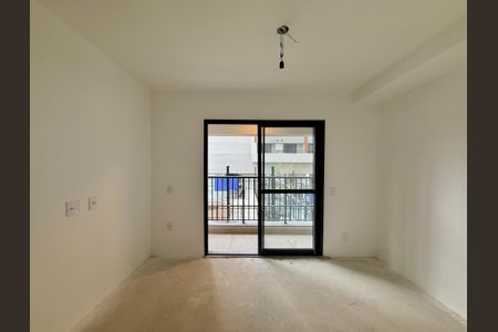 Quarto de kitnet/studio à venda com 0 quarto, 25m² em Vila Cordeiro, São Paulo