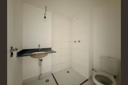 Studio à venda com 25m², 0 quarto e sem vagaBanheiro 