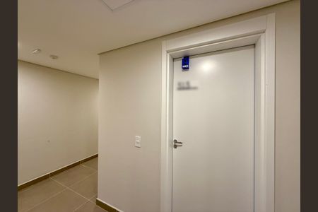 Studio à venda com 25m², 0 quarto e sem vagaHall Apartamento 
