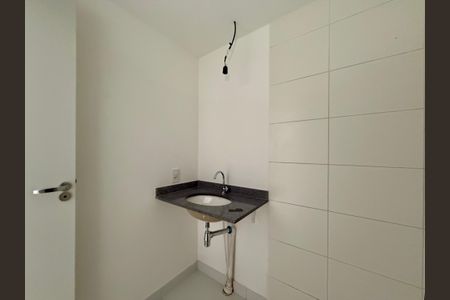 Studio à venda com 25m², 0 quarto e sem vagaBanheiro 