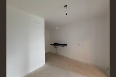 Studio à venda com 25m², 0 quarto e sem vagaQuarto
