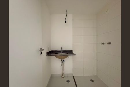 Studio à venda com 25m², 0 quarto e sem vagaBanheiro 