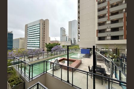 Studio à venda com 25m², 0 quarto e sem vagaVista 