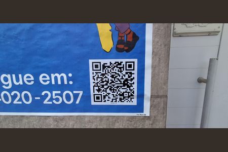 Apartamento para alugar com 44m², 1 quarto e 1 vaga Apartamento para alugar com 44m², 1 quarto e 1 vagaPlaquinha