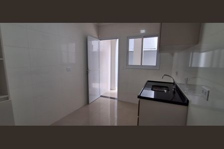 Apartamento para alugar com 44m², 1 quarto e 1 vaga Apartamento para alugar com 44m², 1 quarto e 1 vagaCozinha
