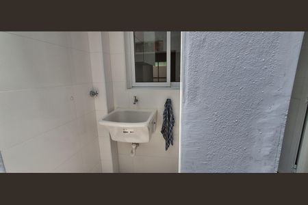 Apartamento para alugar com 44m², 1 quarto e 1 vaga Apartamento para alugar com 44m², 1 quarto e 1 vagaÁrea de Serviço