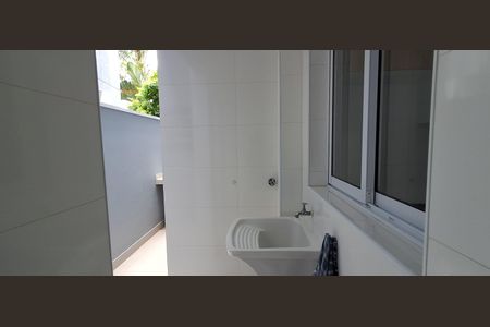 Apartamento para alugar com 44m², 1 quarto e 1 vaga Apartamento para alugar com 44m², 1 quarto e 1 vagaÁrea de Serviço