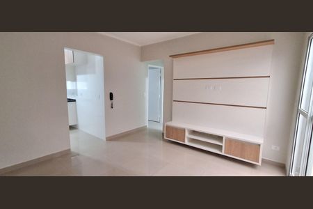 Apartamento para alugar com 44m², 1 quarto e 1 vaga Apartamento para alugar com 44m², 1 quarto e 1 vagaSala