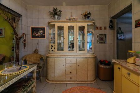 Casa à venda com 350m², 1 quarto e 1 vagaCozinha