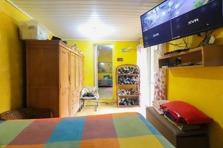 Casa à venda com 350m², 1 quarto e 1 vagaQuarto 1 - Suite 