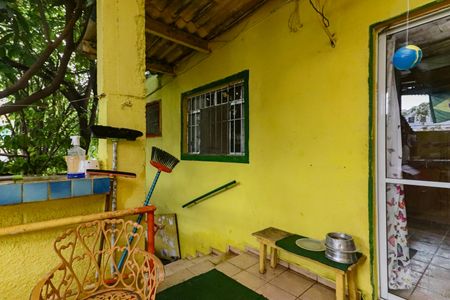 Casa à venda com 350m², 1 quarto e 1 vagaQuintal 