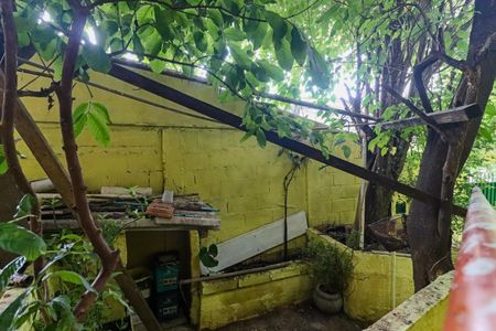 Casa à venda com 350m², 1 quarto e 1 vagaGaragem e Quintal 