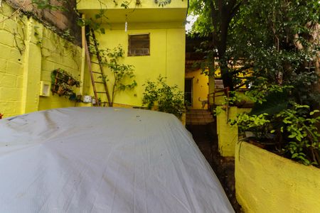 Casa à venda com 350m², 1 quarto e 1 vagaGaragem e Quintal 