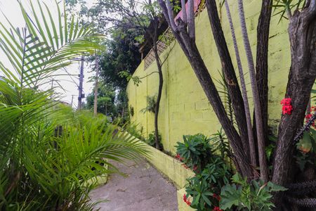 Casa à venda com 350m², 1 quarto e 1 vagaFachada