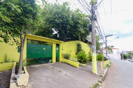 Casa à venda com 350m², 1 quarto e 1 vagaFachada