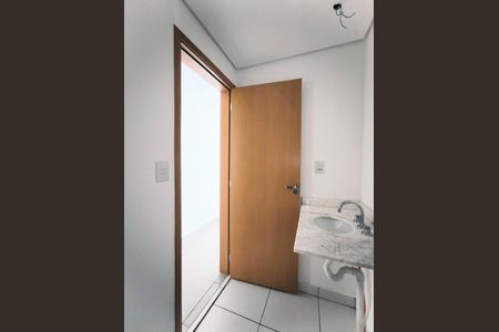 Apartamento para alugar com 57m², 2 quartos e 1 vaga