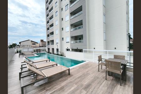 Apartamento para alugar com 57m², 2 quartos e 1 vaga