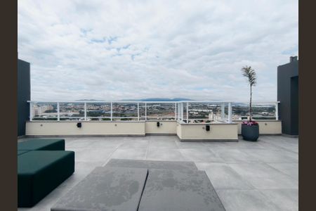 Apartamento para alugar com 57m², 2 quartos e 1 vaga