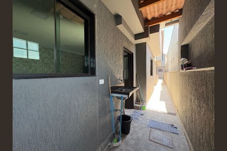 Casa à venda com 300m², 4 quartos e 3 vagas Casa à venda com 300m², 4 quartos e 3 vagasLavanderia 1