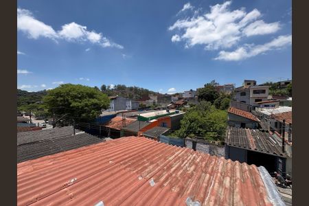 Casa à venda com 300m², 4 quartos e 3 vagas Casa à venda com 300m², 4 quartos e 3 vagasVista da cobertura