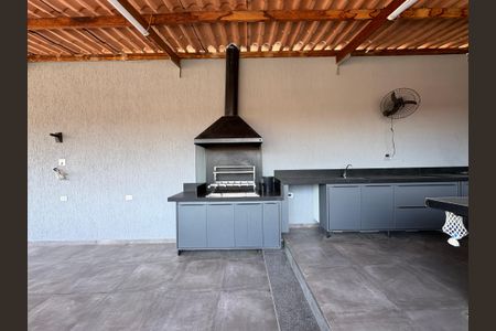 Casa à venda com 300m², 4 quartos e 3 vagas Casa à venda com 300m², 4 quartos e 3 vagasÁrea gourmet/ cobertura