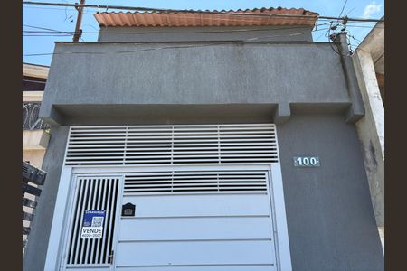 Casa à venda com 300m², 4 quartos e 3 vagas Casa à venda com 300m², 4 quartos e 3 vagasFachada + plaquinha