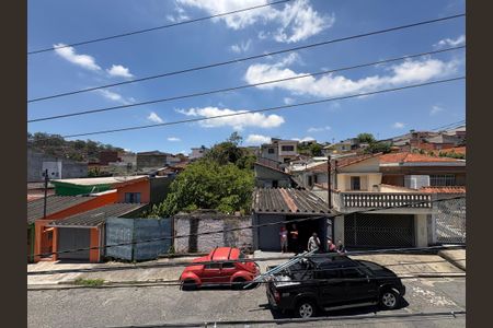 Casa à venda com 300m², 4 quartos e 3 vagas Casa à venda com 300m², 4 quartos e 3 vagasVista da sacada